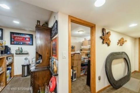 Tiny photo for Poplar Grove, IL 61065 (MLS # 12549595)