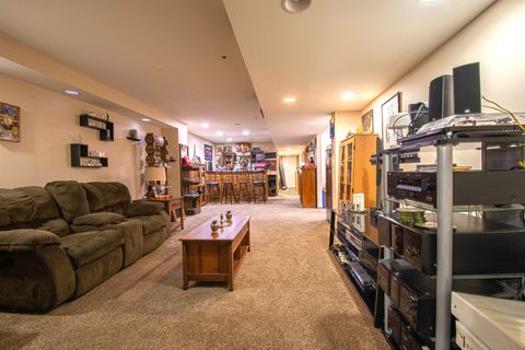 Tiny photo for Poplar Grove, IL 61065 (MLS # 12549595)