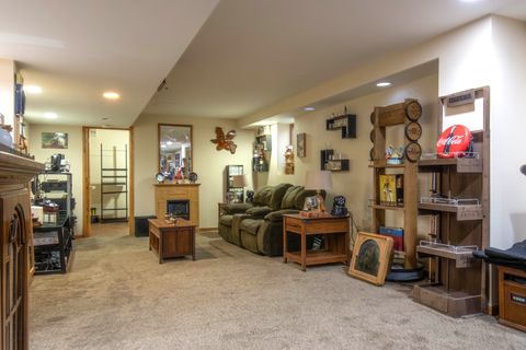 Tiny photo for Poplar Grove, IL 61065 (MLS # 12549595)