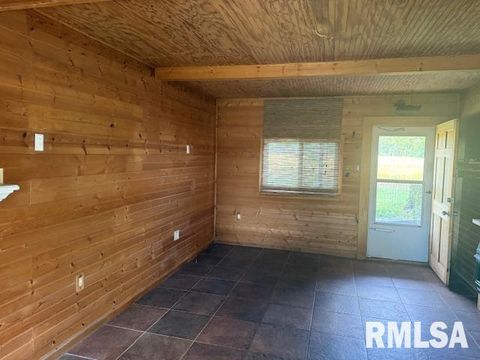 Tiny photo for 10843 Illinois Steel Road, Johnston City, IL 62951 (MLS # EB460055)