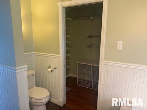 Tiny photo for 10843 Illinois Steel Road, Johnston City, IL 62951 (MLS # EB460055)