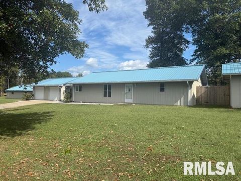 Photo of 10843 Illinois Steel Road, Johnston City, IL 62951 (MLS # EB460055)