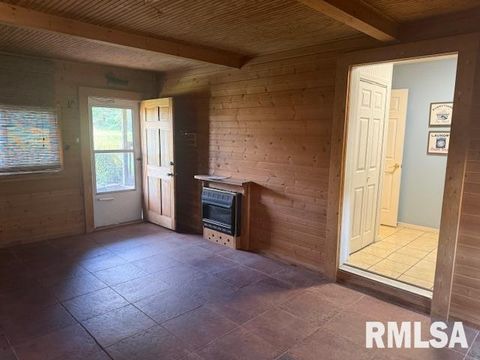 Tiny photo for 10843 Illinois Steel Road, Johnston City, IL 62951 (MLS # EB460055)