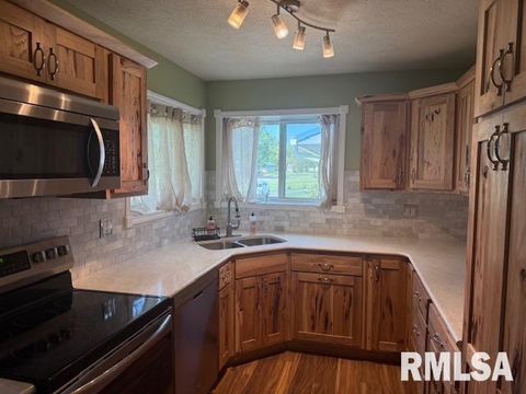 Tiny photo for 10843 Illinois Steel Road, Johnston City, IL 62951 (MLS # EB460055)