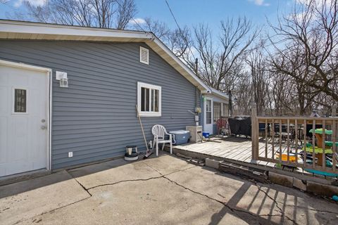 Tiny photo for 911 E Washington Street, Morris, IL 60450 (MLS # 12595056)