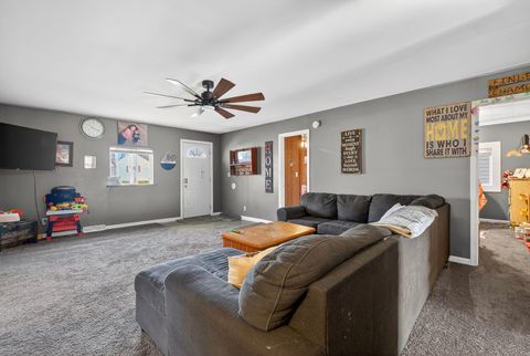 Tiny photo for 911 E Washington Street, Morris, IL 60450 (MLS # 12595056)