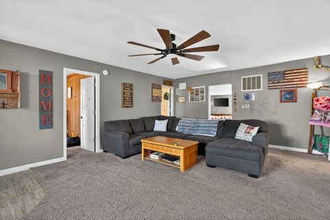 Tiny photo for 911 E Washington Street, Morris, IL 60450 (MLS # 12595056)