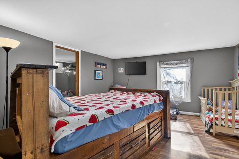 Tiny photo for 911 E Washington Street, Morris, IL 60450 (MLS # 12595056)