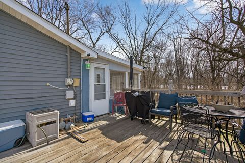Tiny photo for 911 E Washington Street, Morris, IL 60450 (MLS # 12595056)