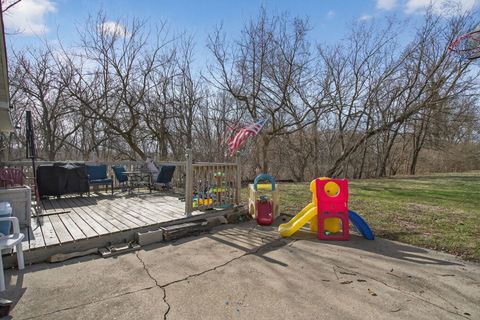 Tiny photo for 911 E Washington Street, Morris, IL 60450 (MLS # 12595056)