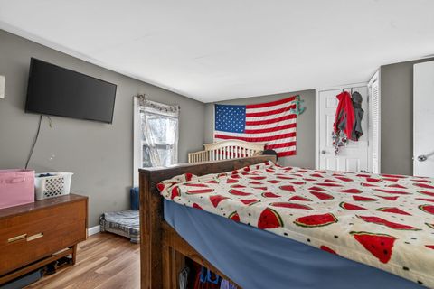 Tiny photo for 911 E Washington Street, Morris, IL 60450 (MLS # 12595056)