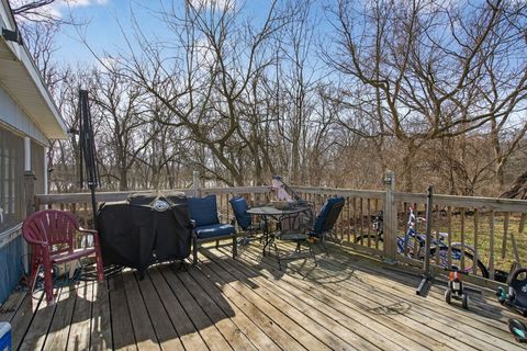 Tiny photo for 911 E Washington Street, Morris, IL 60450 (MLS # 12595056)
