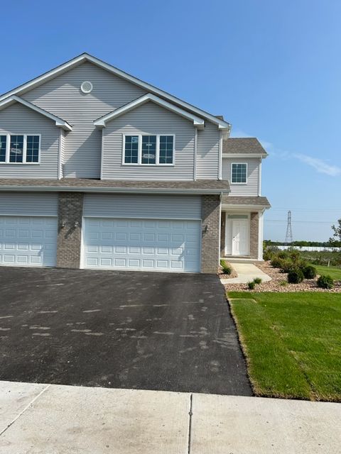 A home in New Lenox