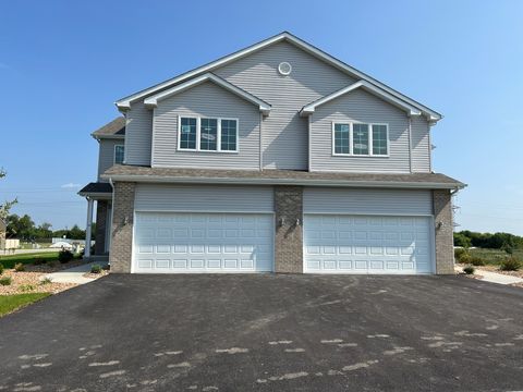 A home in New Lenox