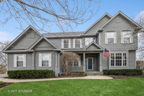 8119 Danneil Court Long Grove IL 60047