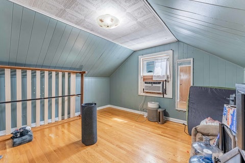 Tiny photo for 4945 W WOLFRAM Street, Chicago, IL 60641 (MLS # 12737710)
