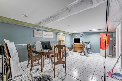 Tiny photo for 4945 W WOLFRAM Street, Chicago, IL 60641 (MLS # 12737710)