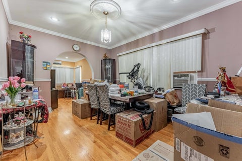 Tiny photo for 4945 W WOLFRAM Street, Chicago, IL 60641 (MLS # 12737710)