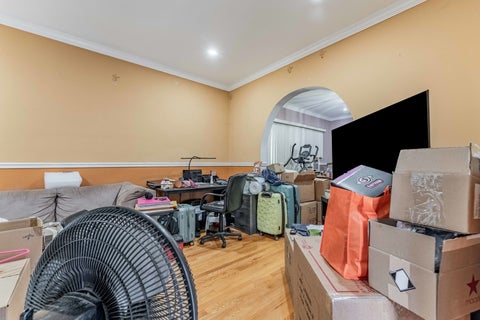 Tiny photo for 4945 W WOLFRAM Street, Chicago, IL 60641 (MLS # 12737710)