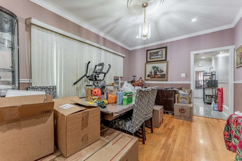 Tiny photo for 4945 W WOLFRAM Street, Chicago, IL 60641 (MLS # 12737710)