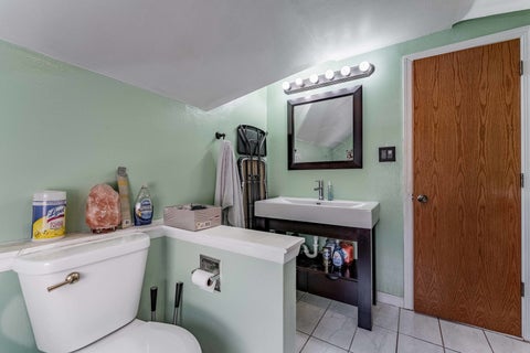Tiny photo for 4945 W WOLFRAM Street, Chicago, IL 60641 (MLS # 12737710)