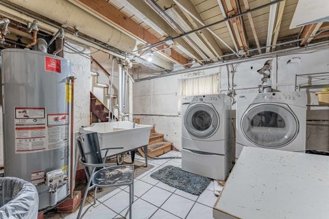 Tiny photo for 4945 W WOLFRAM Street, Chicago, IL 60641 (MLS # 12737710)