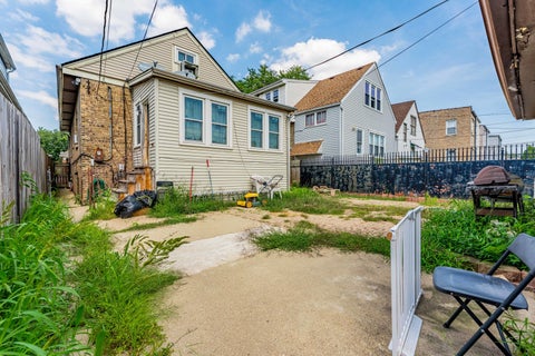 Tiny photo for 4945 W WOLFRAM Street, Chicago, IL 60641 (MLS # 12737710)