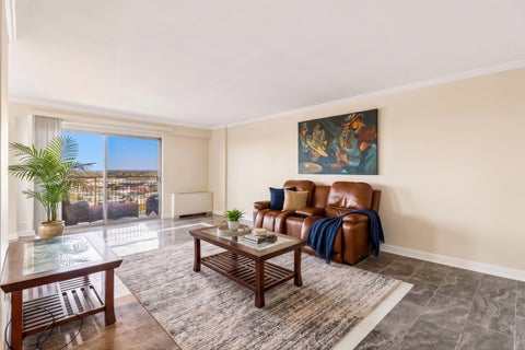 Tiny photo for 7033 N Kedzie Avenue #1704, Chicago, IL 60645 (MLS # 12796330)