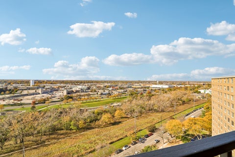 Tiny photo for 7033 N Kedzie Avenue #1704, Chicago, IL 60645 (MLS # 12796330)