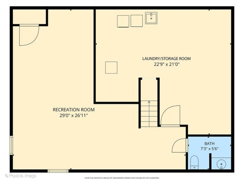 Tiny photo for 1525 Almond Court, Downers Grove, IL 60515 (MLS # 12646231)