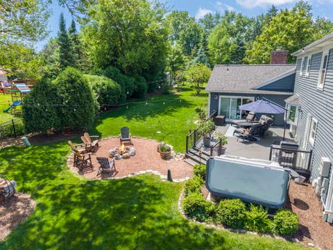 Tiny photo for 1525 Almond Court, Downers Grove, IL 60515 (MLS # 12646231)