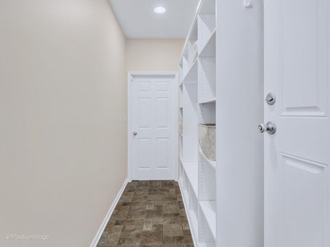 Tiny photo for 1525 Almond Court, Downers Grove, IL 60515 (MLS # 12646231)