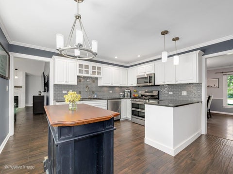 Tiny photo for 1525 Almond Court, Downers Grove, IL 60515 (MLS # 12646231)