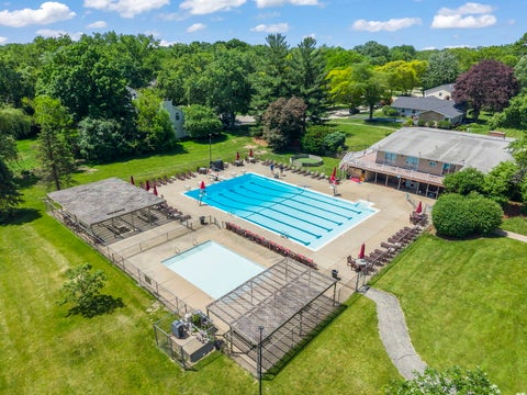 Tiny photo for 1525 Almond Court, Downers Grove, IL 60515 (MLS # 12646231)