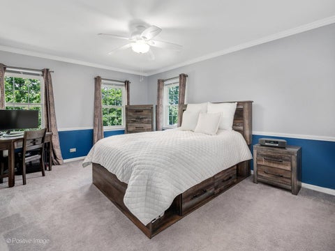 Tiny photo for 1525 Almond Court, Downers Grove, IL 60515 (MLS # 12646231)