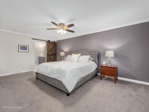 Tiny photo for 1525 Almond Court, Downers Grove, IL 60515 (MLS # 12646231)