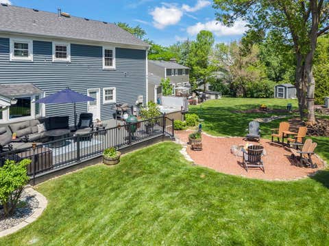 Tiny photo for 1525 Almond Court, Downers Grove, IL 60515 (MLS # 12646231)