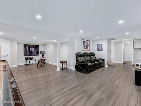 Tiny photo for 1525 Almond Court, Downers Grove, IL 60515 (MLS # 12646231)