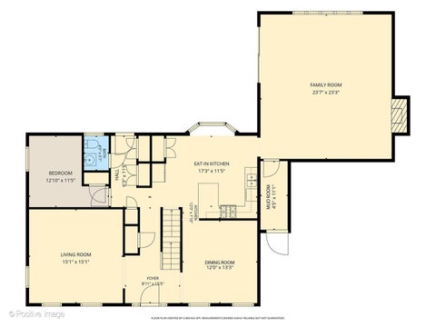 Tiny photo for 1525 Almond Court, Downers Grove, IL 60515 (MLS # 12646231)