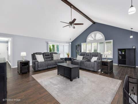 Tiny photo for 1525 Almond Court, Downers Grove, IL 60515 (MLS # 12646231)
