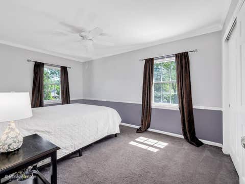 Tiny photo for 1525 Almond Court, Downers Grove, IL 60515 (MLS # 12646231)