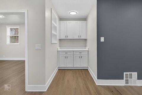 Tiny photo for 8420 S Carpenter Street, Chicago, IL 60620 (MLS # 12520562)