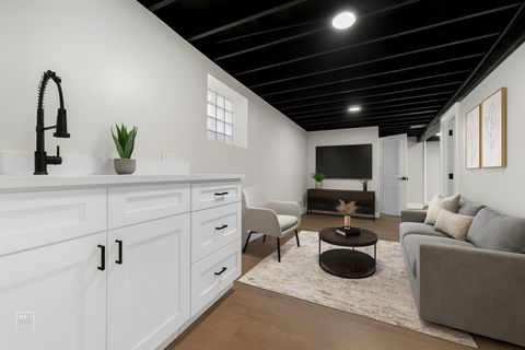 Tiny photo for 8420 S Carpenter Street, Chicago, IL 60620 (MLS # 12520562)