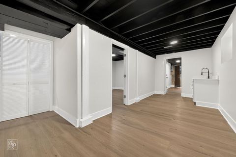 Tiny photo for 8420 S Carpenter Street, Chicago, IL 60620 (MLS # 12520562)