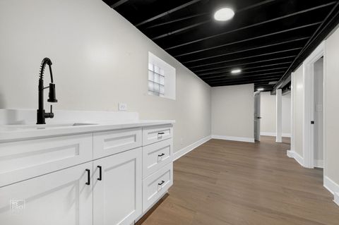 Tiny photo for 8420 S Carpenter Street, Chicago, IL 60620 (MLS # 12520562)