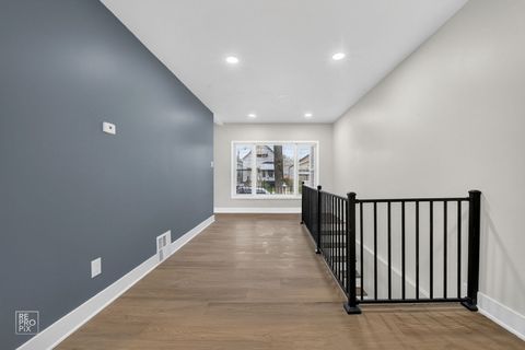 Tiny photo for 8420 S Carpenter Street, Chicago, IL 60620 (MLS # 12520562)