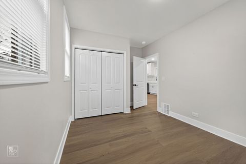 Tiny photo for 8420 S Carpenter Street, Chicago, IL 60620 (MLS # 12520562)