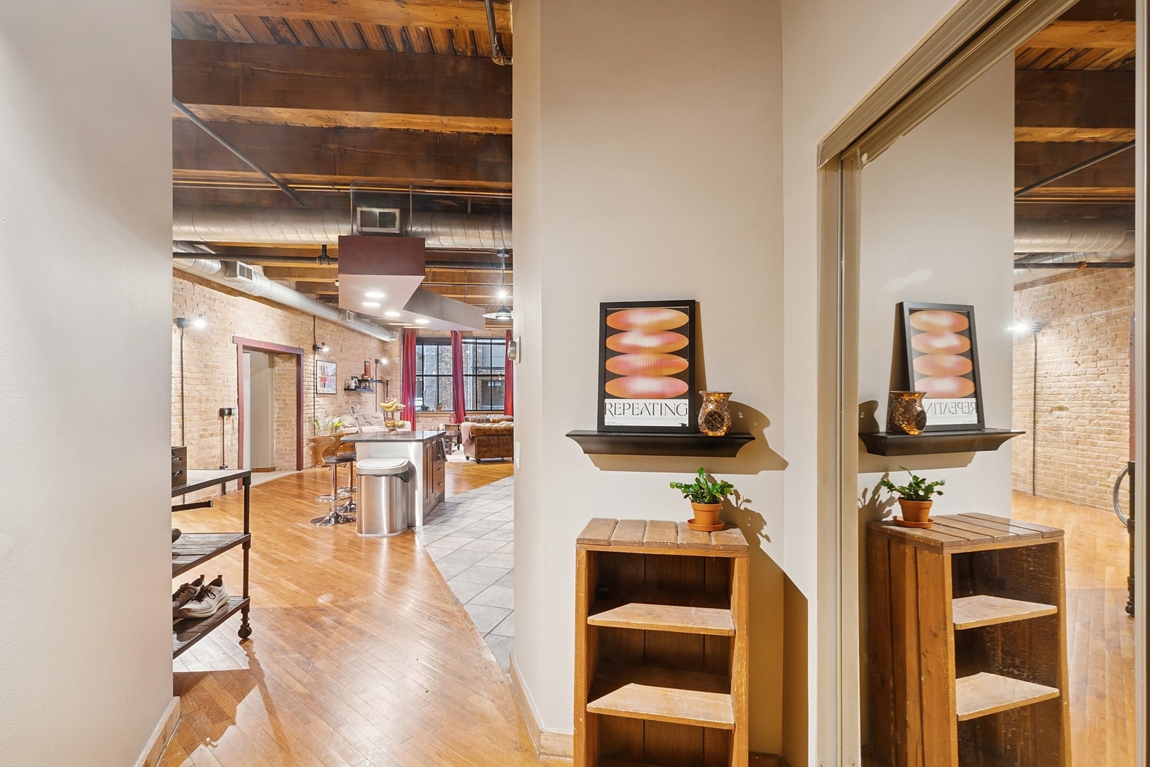 732 S Financial Place 510