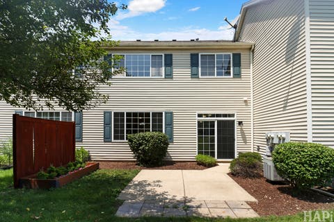 Tiny photo for 669 MORRIS Court, Lakemoor, IL 60051 (MLS # 12706998)