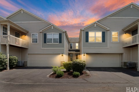 Tiny photo for 669 MORRIS Court, Lakemoor, IL 60051 (MLS # 12706998)